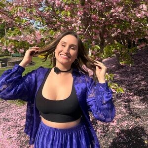 Meet your Posher, Bailey